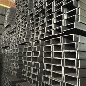 Báo giá thép U80 các loại