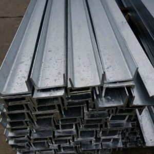 Báo giá thép hình U150x75x6.5x12m