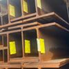 Thép hình I 300 x 150 x 6.5 x 9 x 12m Thép I294 an khánh giá rẻ
