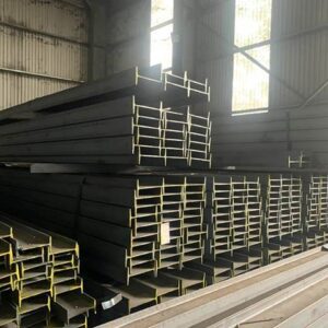 Thép hình I 2023