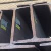 Thép hình I 250 x 125 x 7.5 x 12.5 x 12m Thép hình I250 cánh côn