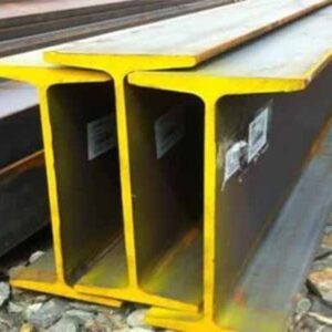 Thép hình I400 cánh côn