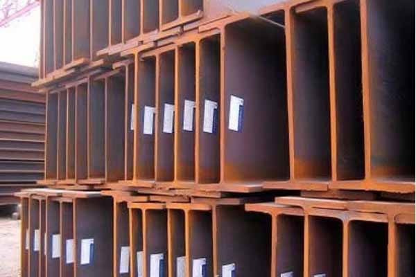 Thép hình I496 nhập khẩu