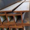 Thép hình H 100 x 100 x 6 x 8 x 12m Thep hinh chu H 100x100x6x8