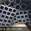 Thép hộp 50x50