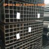 Thép hộp 60x60