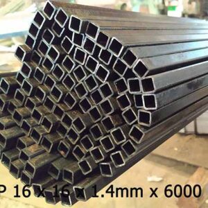 Thép hộp 16x16