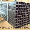 thép hộp 20x20