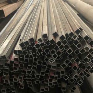 Báo giá thép hộp đen 14x14