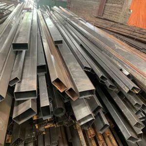 thép hộp đen 13x26