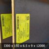 Thép hình I 300 x 150 x 6.5 x 9 x 12m i300x150x6.5x9.12 2 Copy