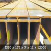 Thép hình I350x175x7x11x6-2