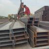 Thép hình I 588 x 300 x 12 x 20 x 12m Thép hình I596