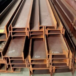 Báo giá thép i200 mới nhất