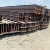 Thép hình I 194 x 150 x 6 x 9 x 12m Thép i194 an khánh giá rẻ