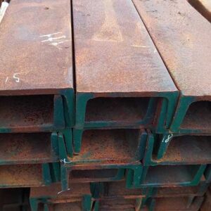 Báo giá thép U140