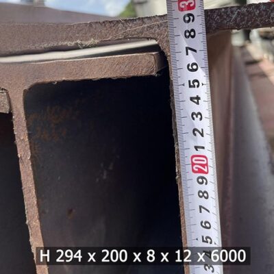 H294x200x8x12x6 2 Copy