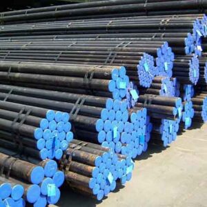 Thép tròn đặc phi 80