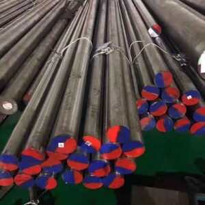 Thép tròn đặc phi 90