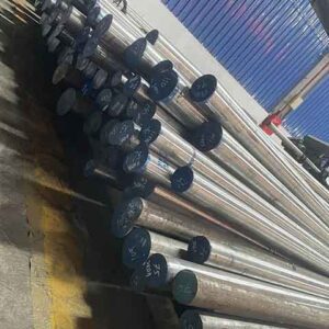 Thép tròn đặc phi 65