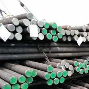 Thép tròn đặc phi 75