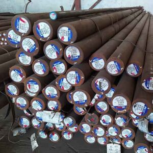 thép tròn đặc phi 38