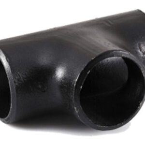 tê đều thép hàn sch20