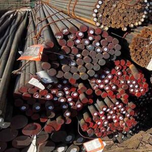 thép tròn đặc phi 14