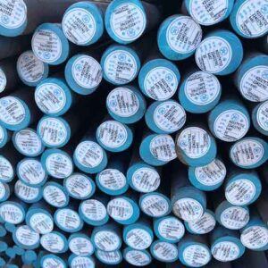 thép tròn đặc phi 25