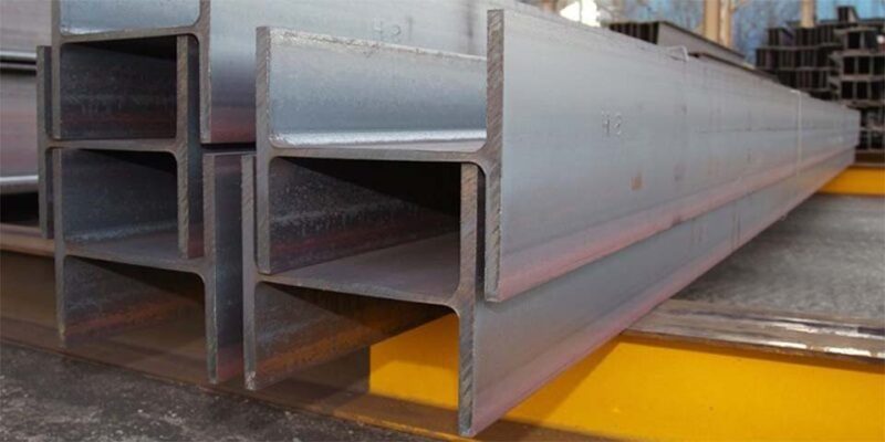 Báo giá thép H 2023 mới nhất